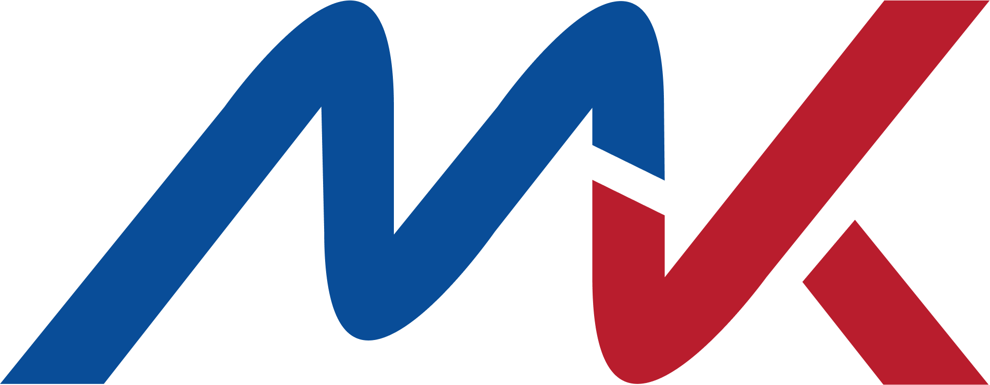 MK Energies Logo